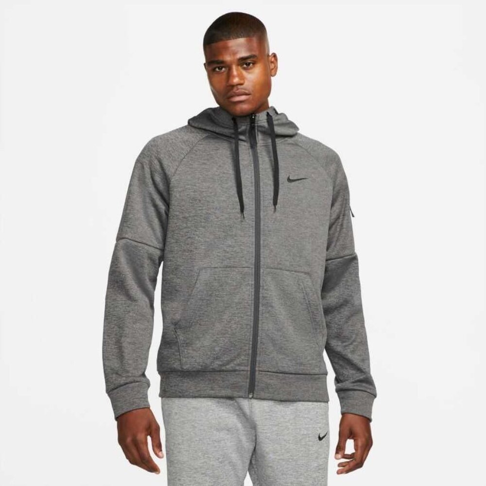 Nike Therma Fit Sweatsuit Mens Size 3XLT Jacket 3XL Pant NWT